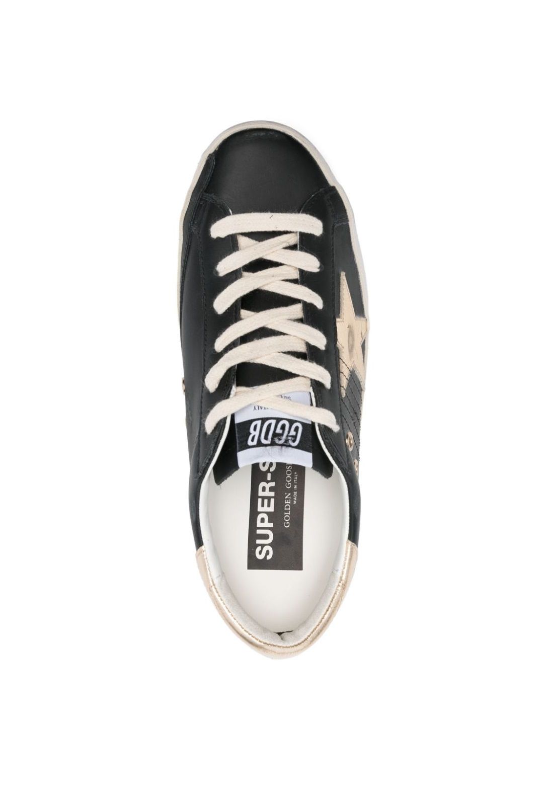 Golden Goose DB Sneakers for Women SUPER STAR