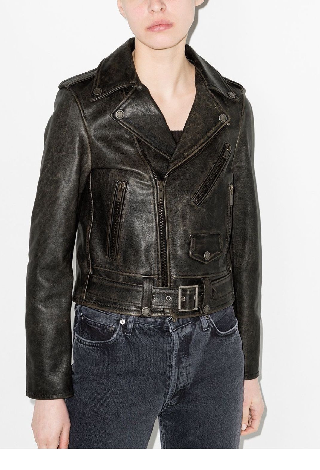 Golden Goose DB Giubbotto da donna 