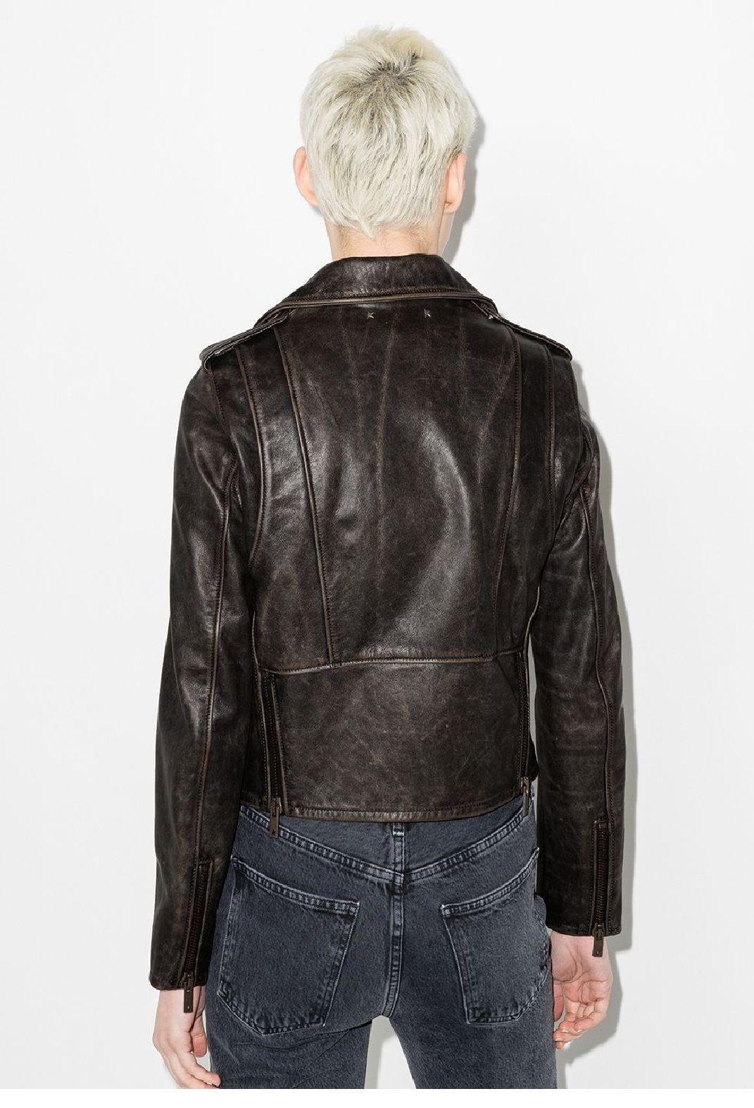 Golden Goose DB Giubbotto da donna 