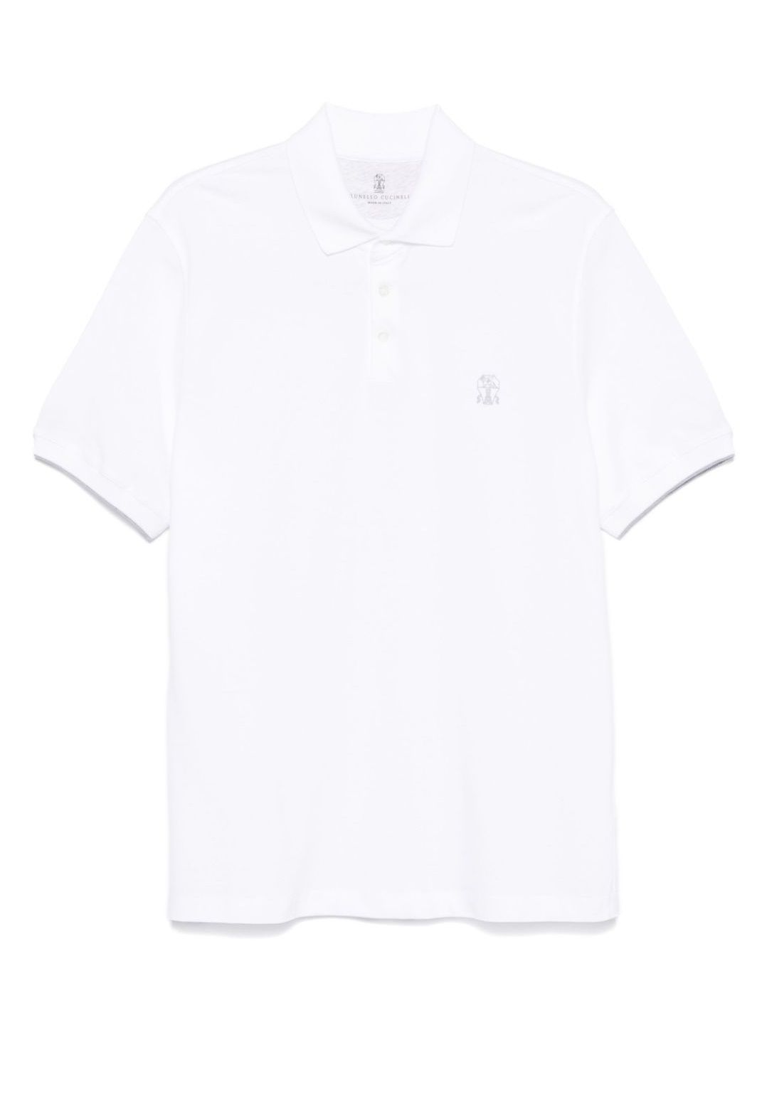 BRUNELLO CUCINELLI POLO for man POLO M/C