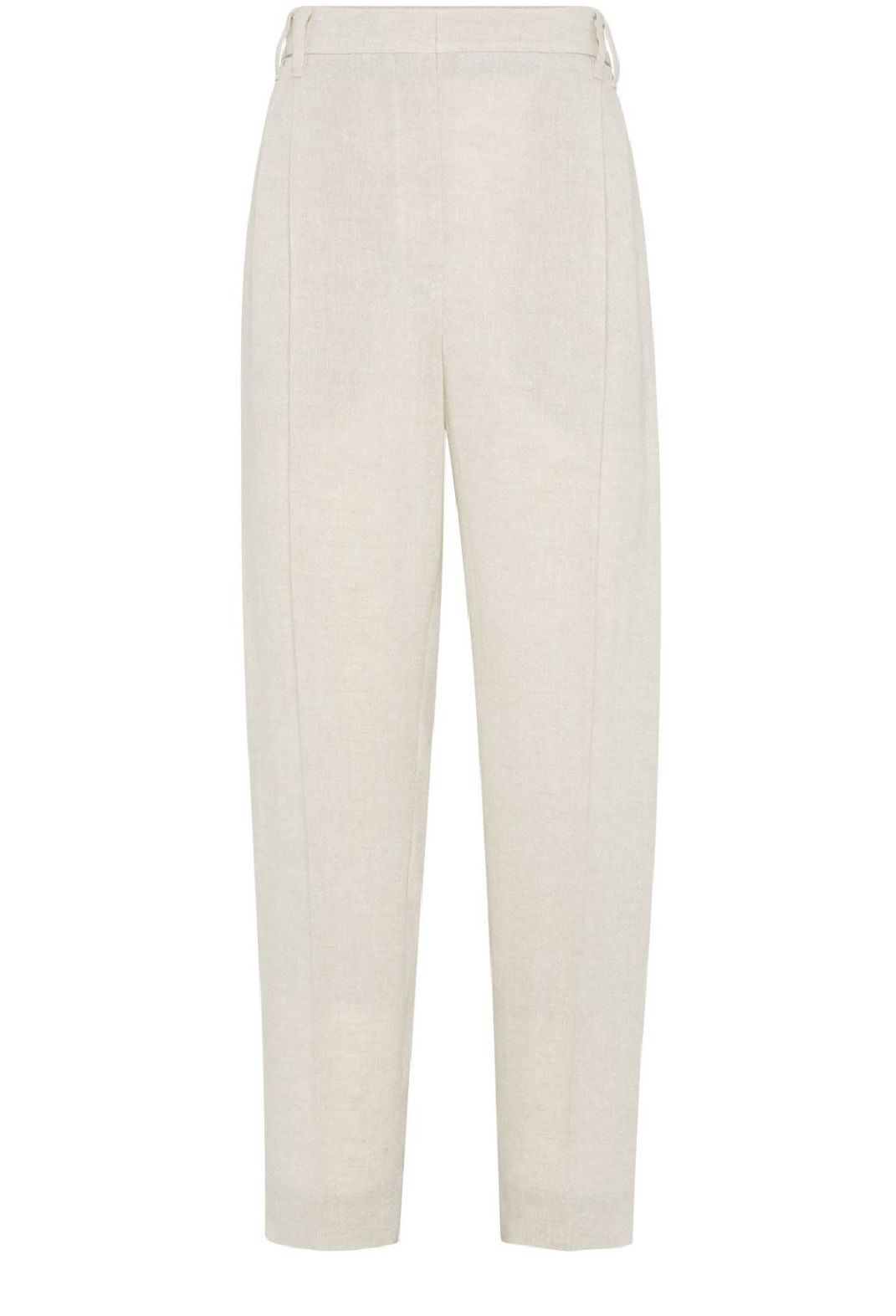 BRUNELLO CUCINELLI PANTS for woman PANTALONE