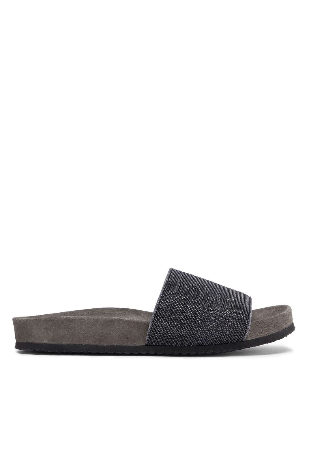 BRUNELLO CUCINELLI Women's Slides SCARPE
