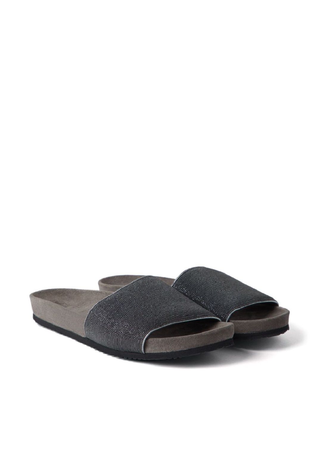 BRUNELLO CUCINELLI Women's Slides SCARPE