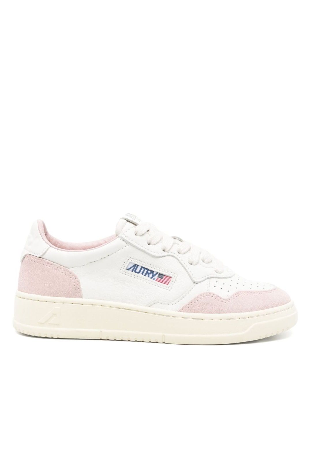 Autry Sneakers for woman MEDALIST LOW