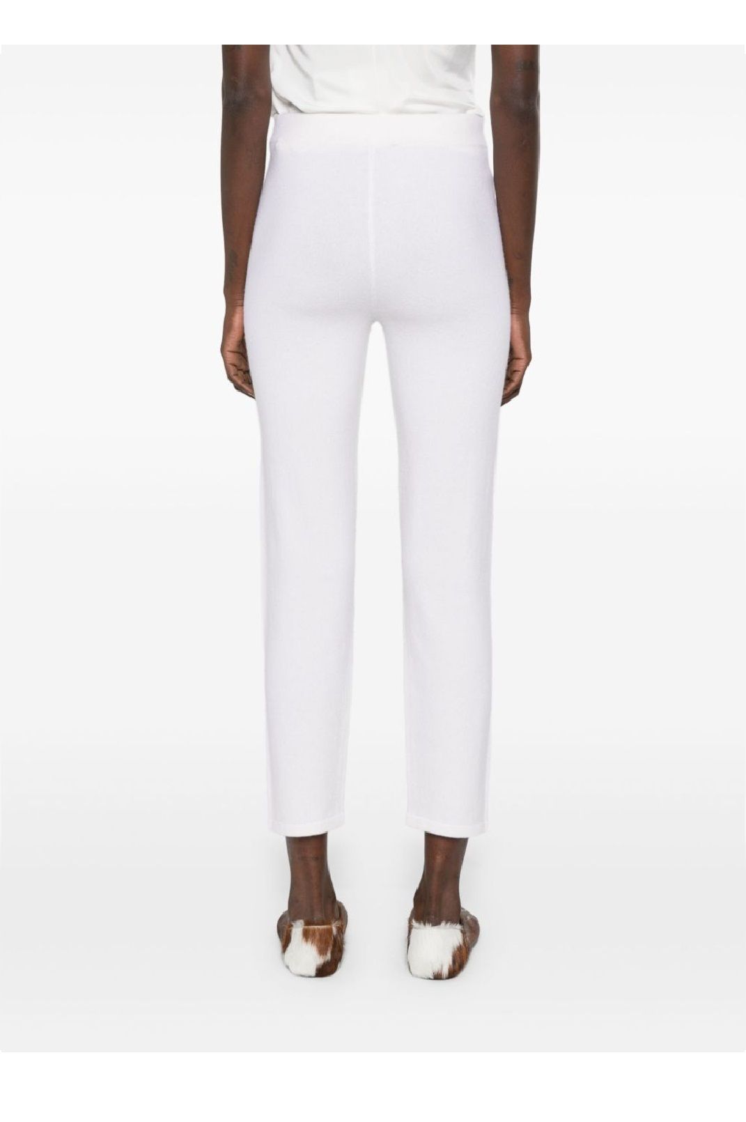 MAX MARA LARIX Pants LARIX