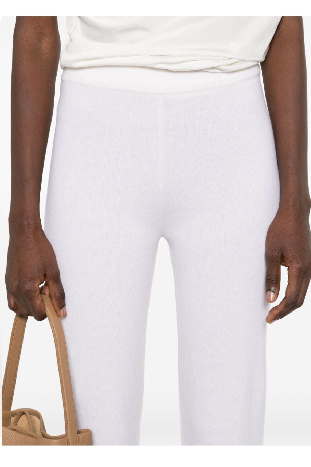 MAX MARA LARIX Pants LARIX