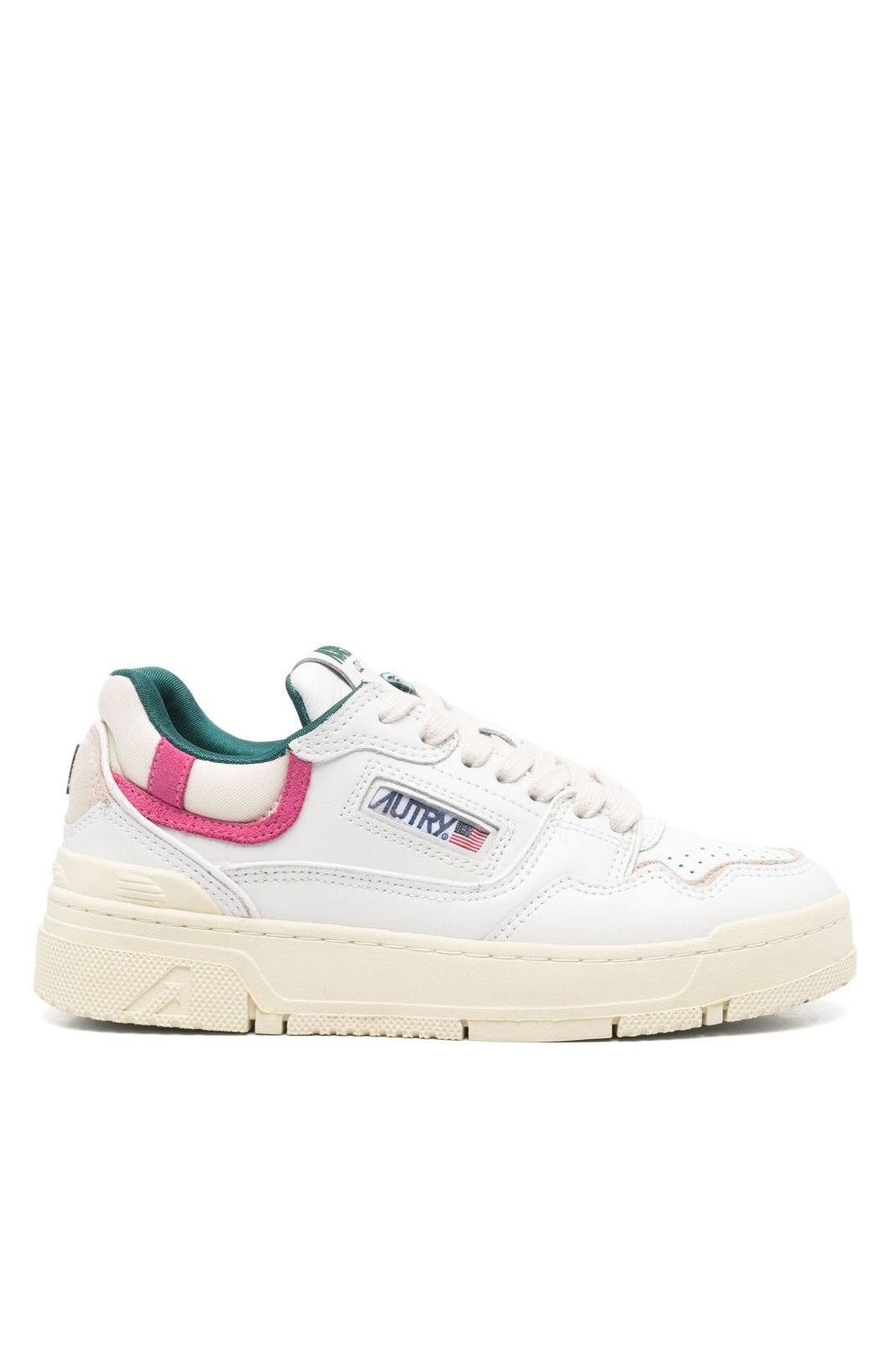 Autry Women's Sneakers - CLC LOW CLC LOW