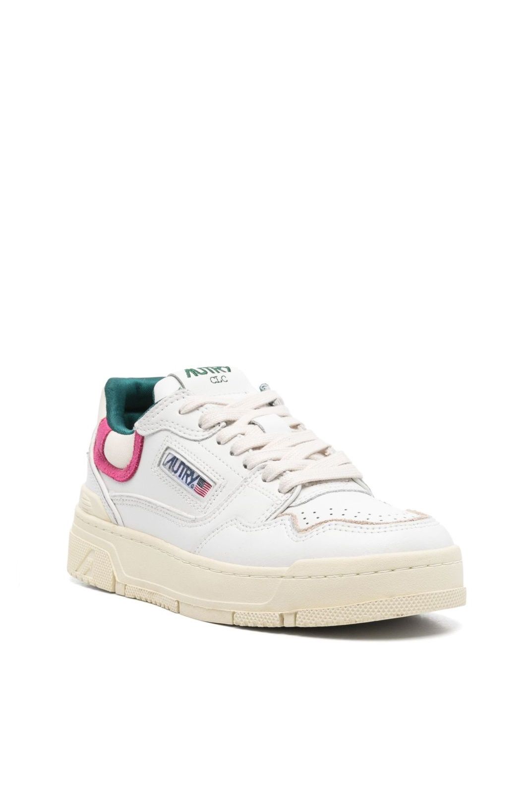 Autry Women's Sneakers - CLC LOW CLC LOW