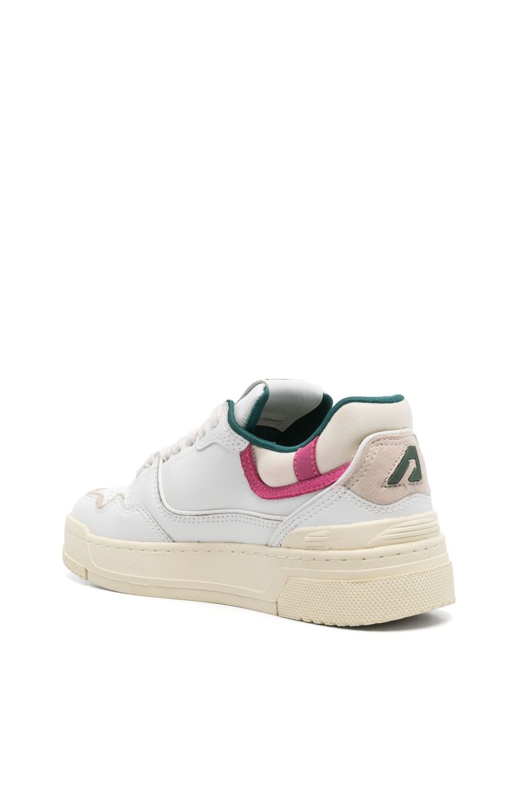 Autry Women's Sneakers - CLC LOW CLC LOW