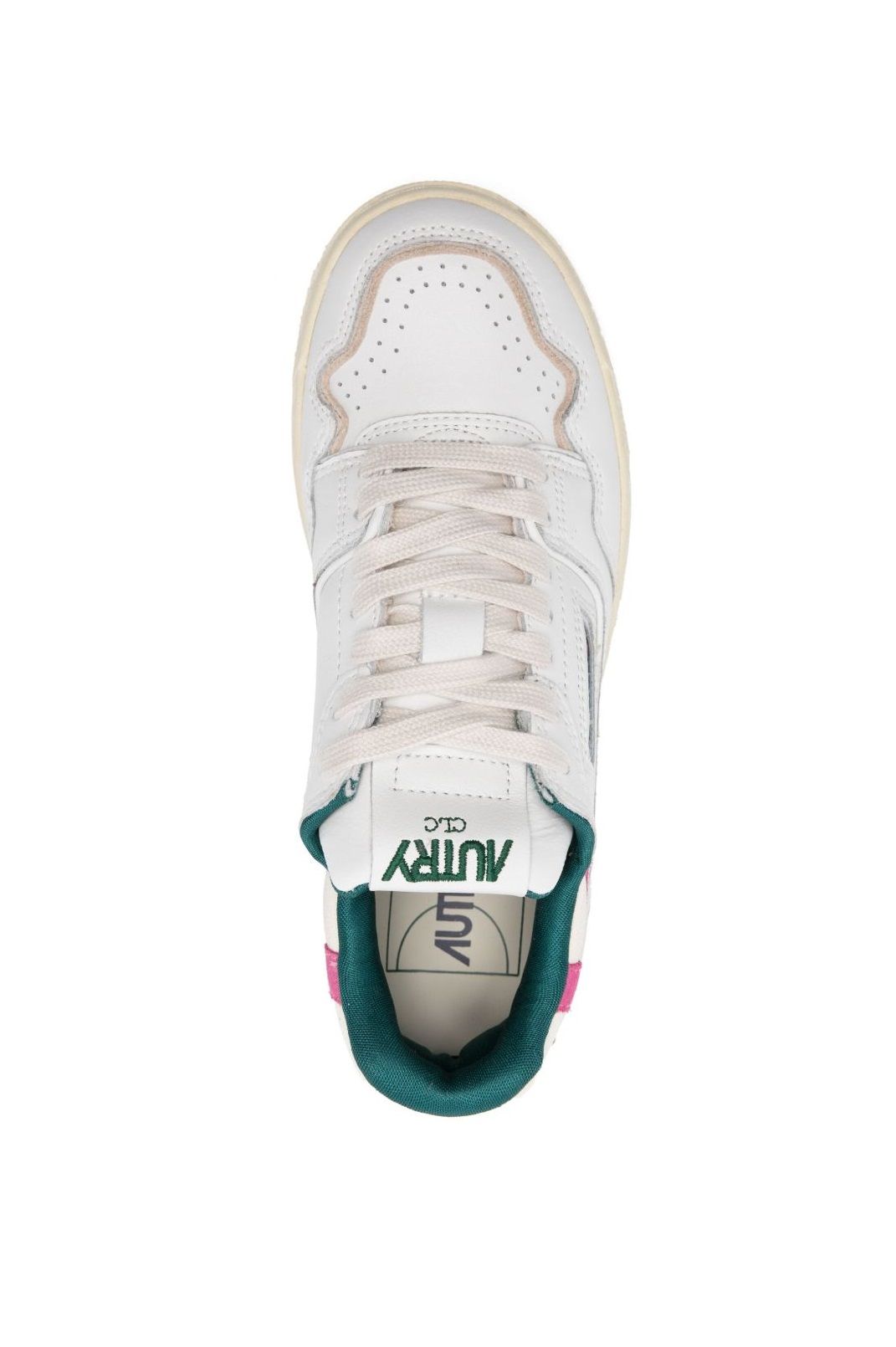 Autry Women's Sneakers - CLC LOW CLC LOW