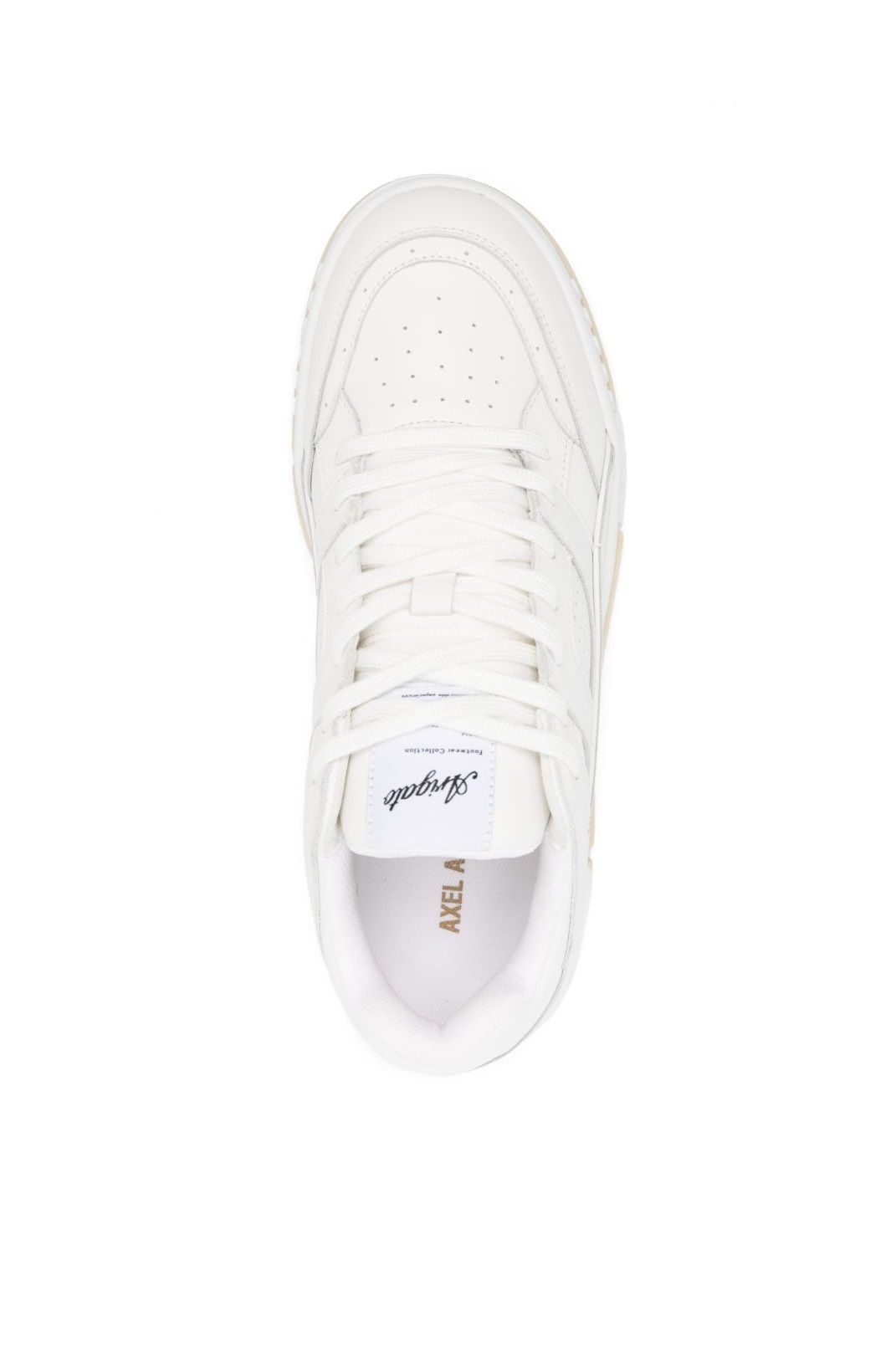 Axel Arigato Area Lo Sneakers Man AREA LO