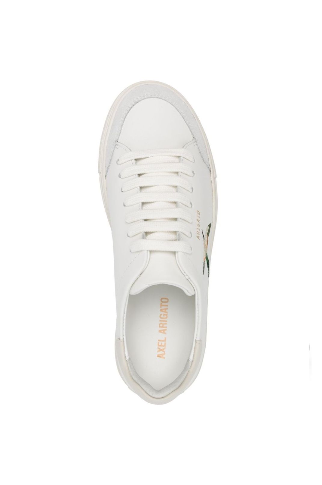 AXEL ARIGATO CLEAN 90 BEE BIRD Sneakers  CLEAN 90 BEE BIRD