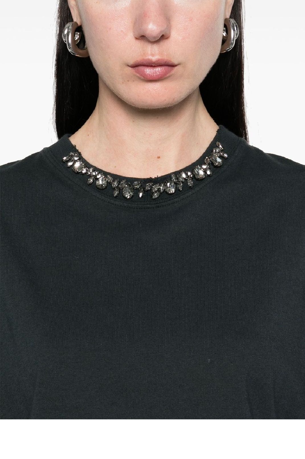 Golden Goose DB T-Shirt GOLDEN WS T-SHIRT REGULAR