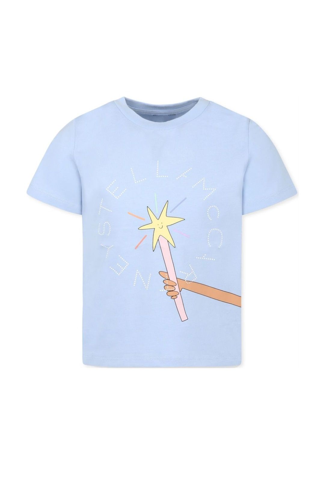Stella McCartney Kids Maglietta