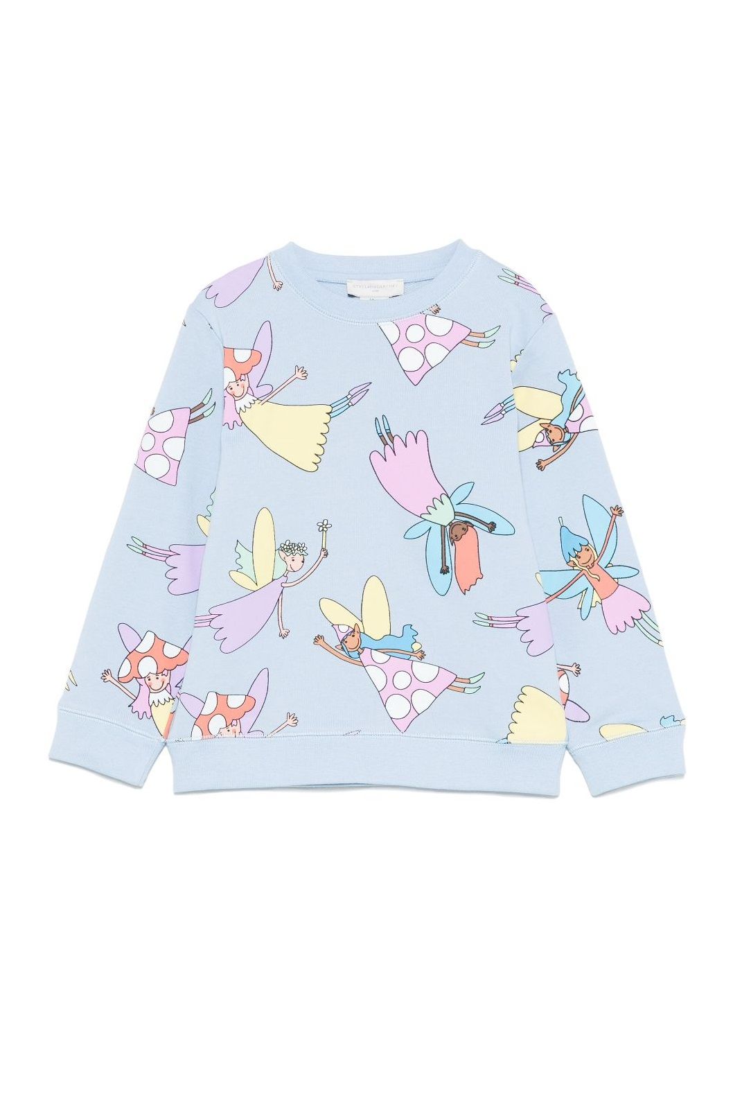 Stella McCartney Kids felpa per Ragazze