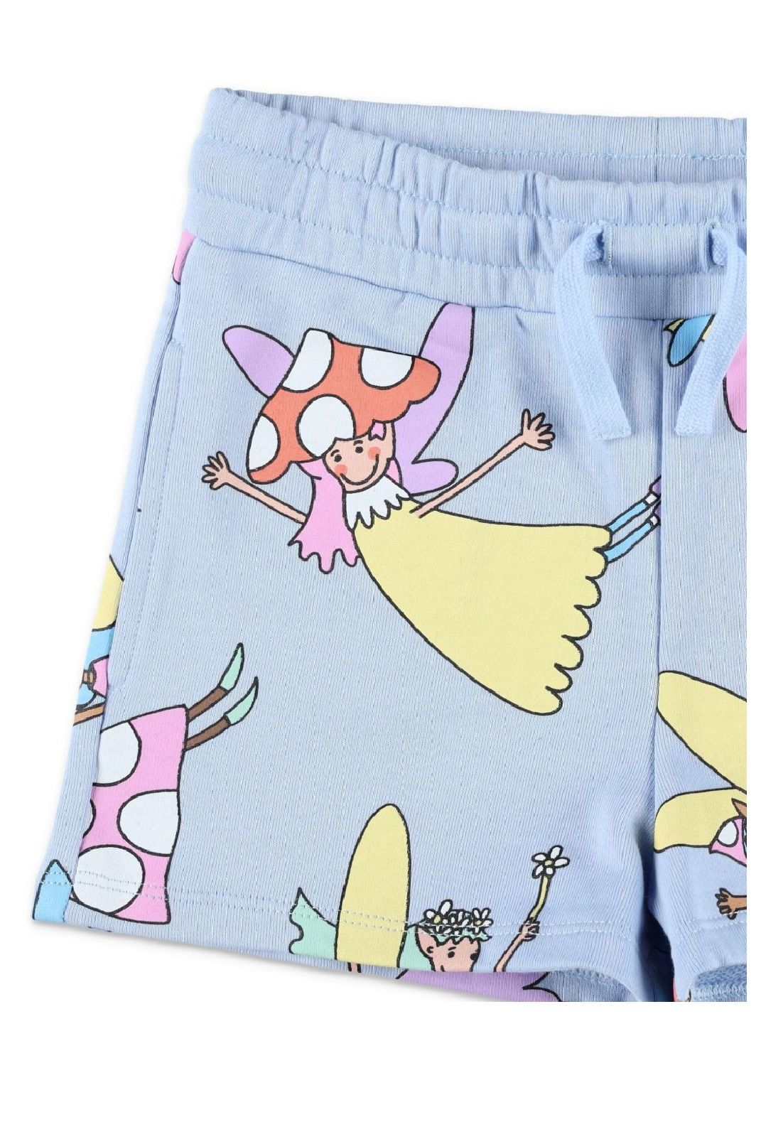 JERSEY SHORTS JERSEY SHORTS