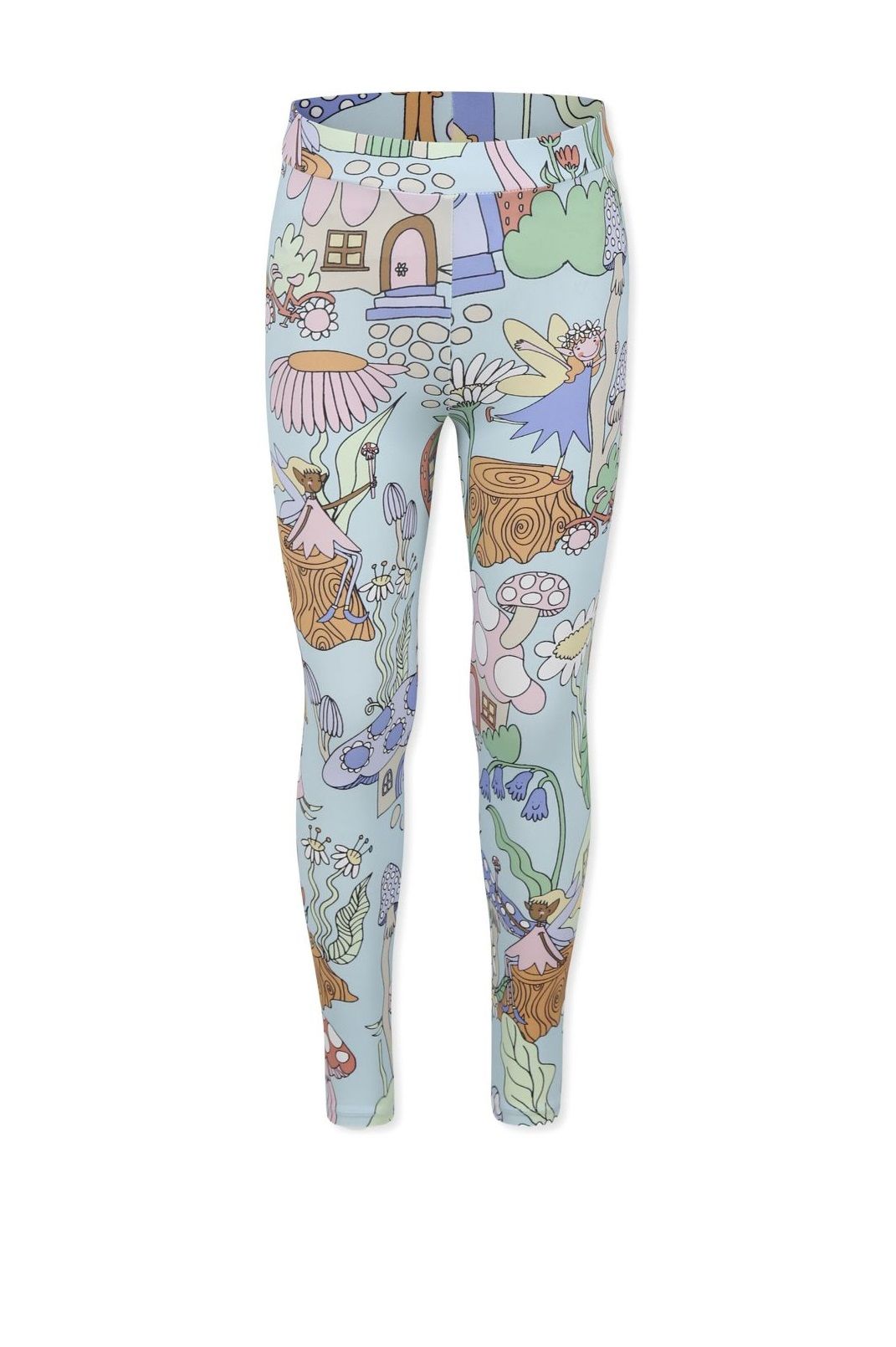 Stella McCartney Kids Leggings  LEGGINGS