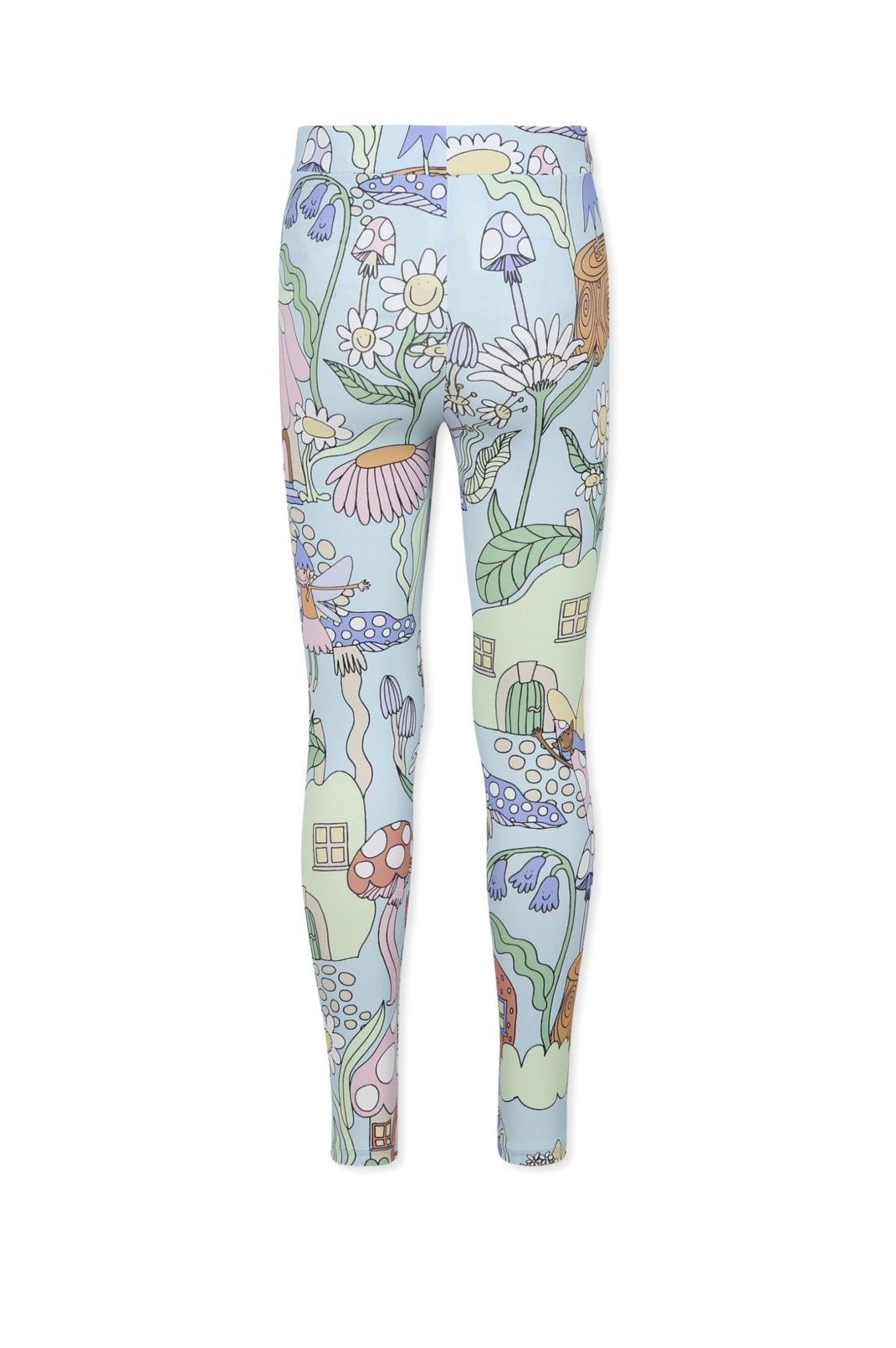 Stella McCartney Kids Leggings  LEGGINGS