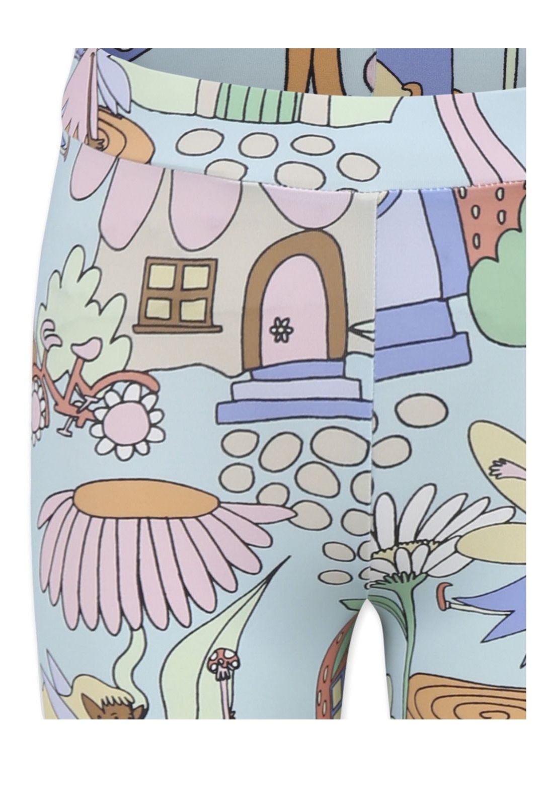 Stella McCartney Kids Leggings  LEGGINGS