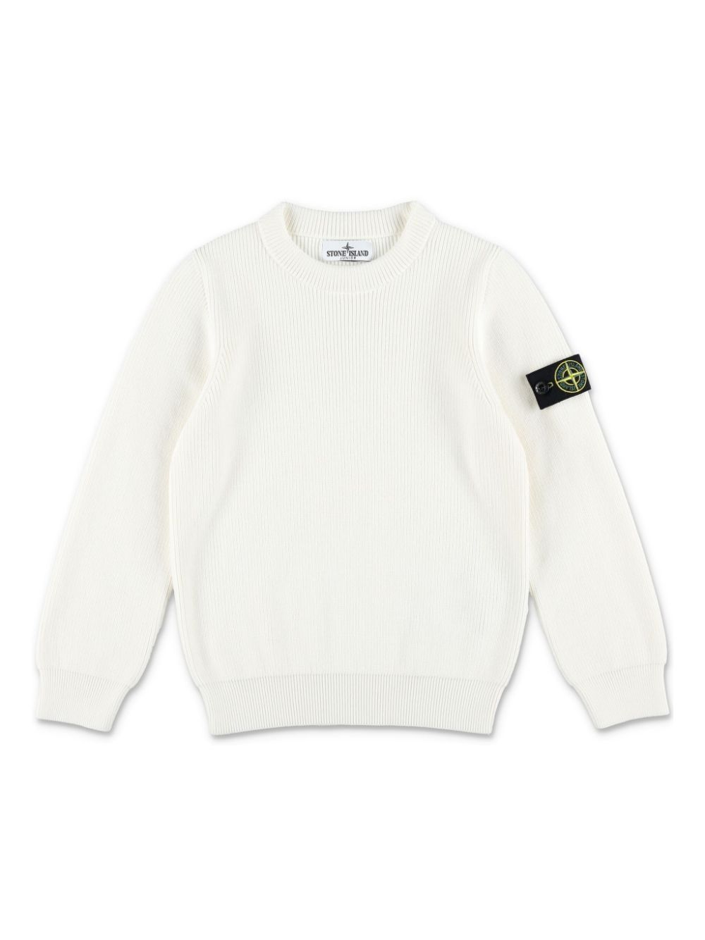 Stone Island Kids Knitwear for Boys MAGLIA