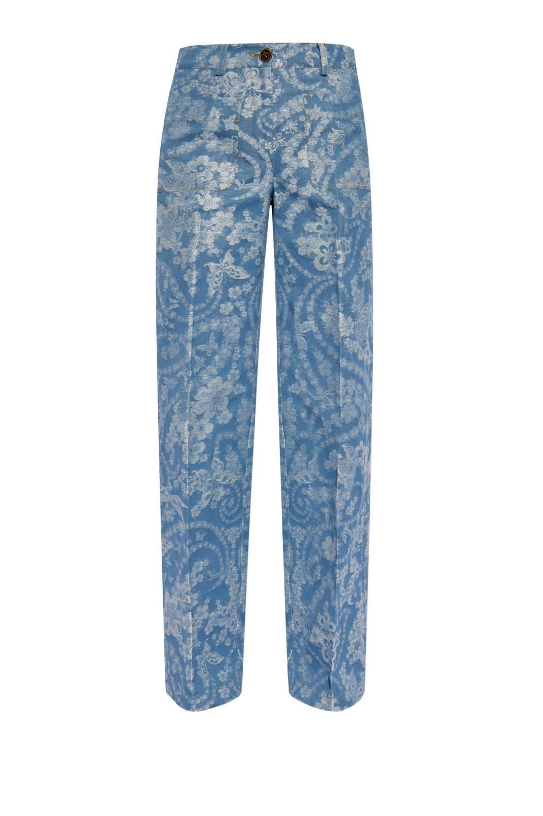 ETRO Trousers for Women TROUSERS WOMAN