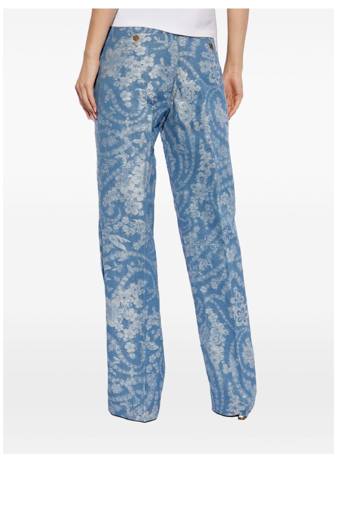 ETRO Trousers for Women TROUSERS WOMAN