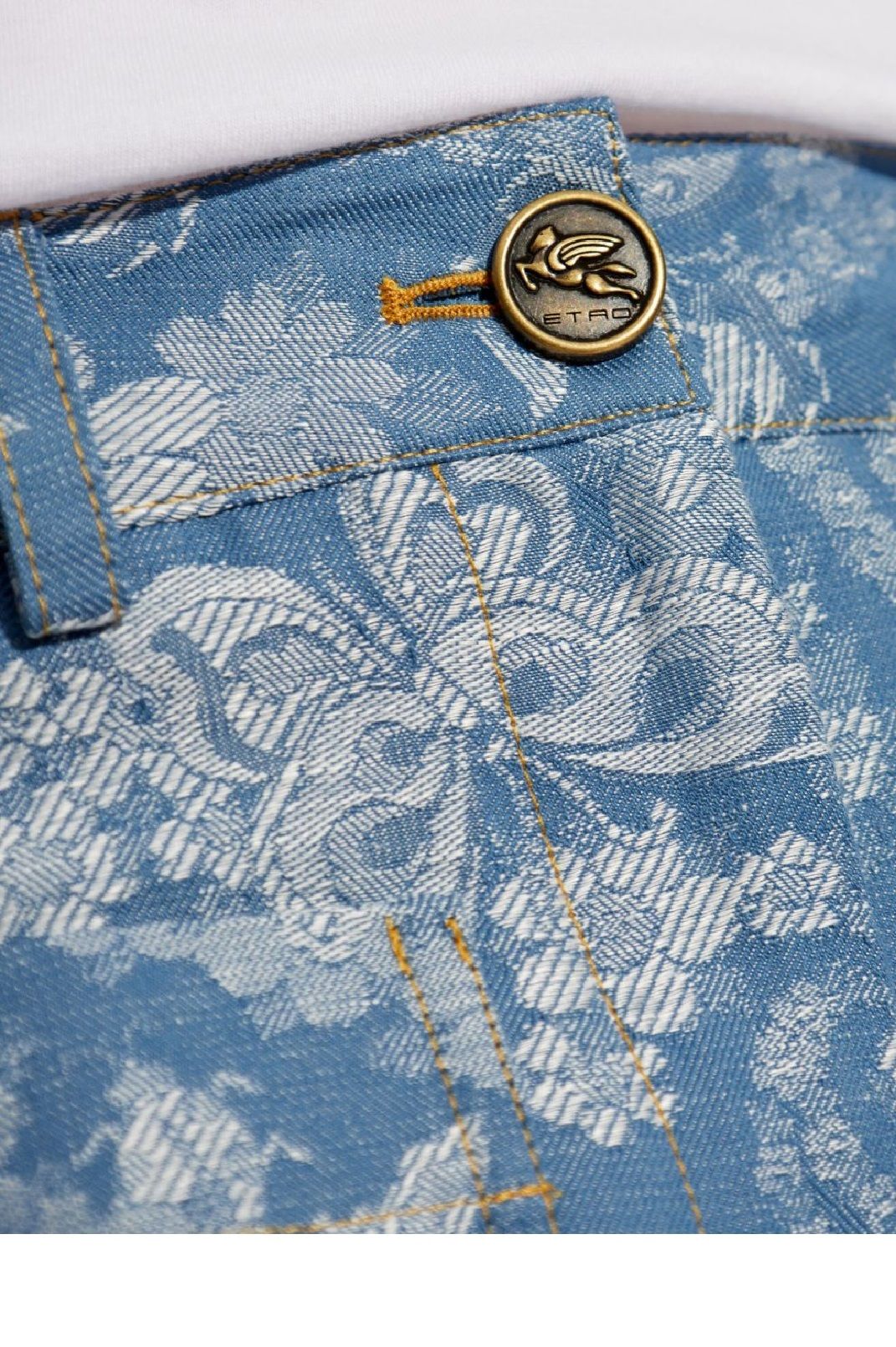 ETRO Trousers for Women TROUSERS WOMAN