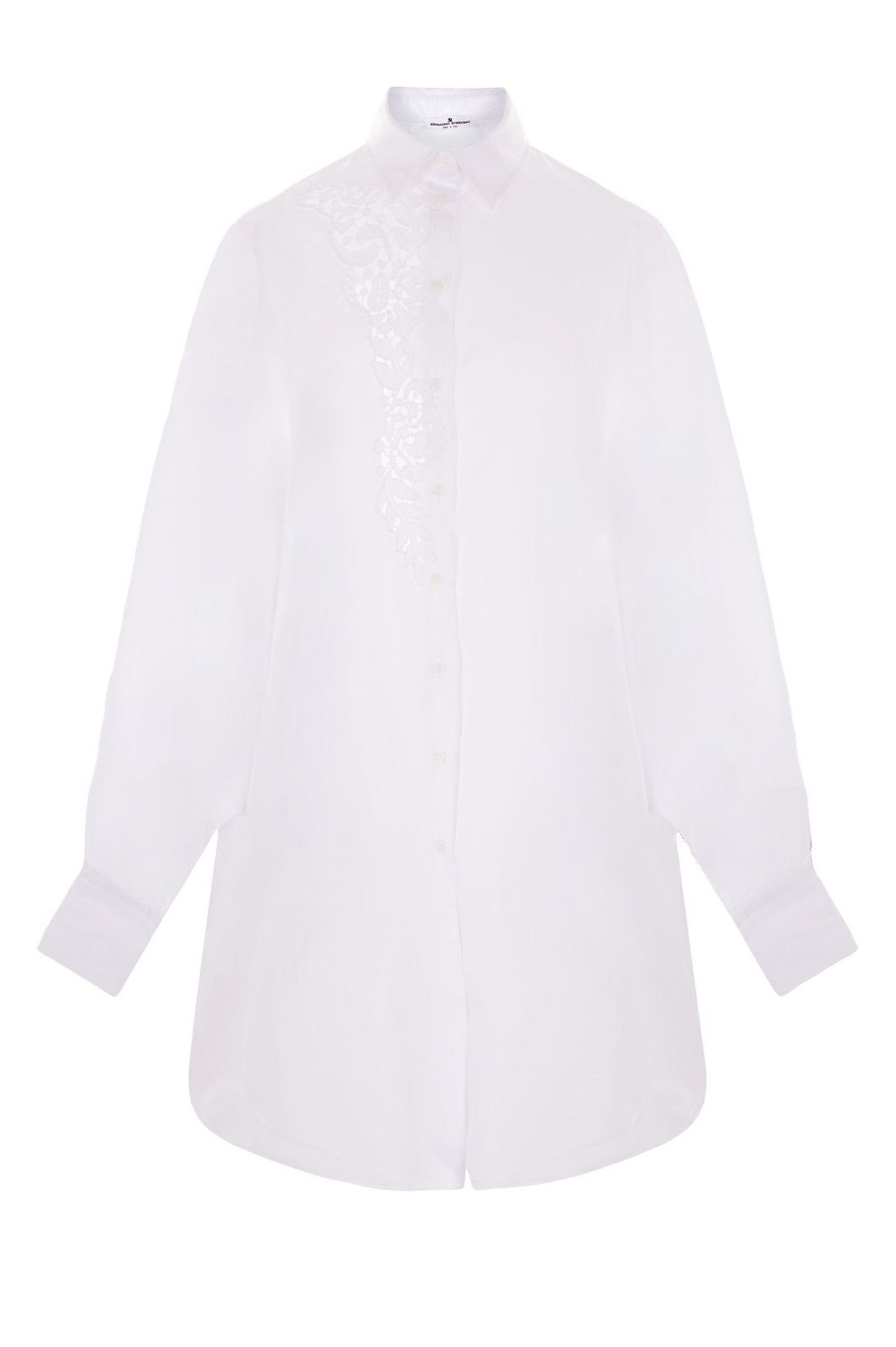 ERMANNO SCERVINO Women's Shirt CAMICIA