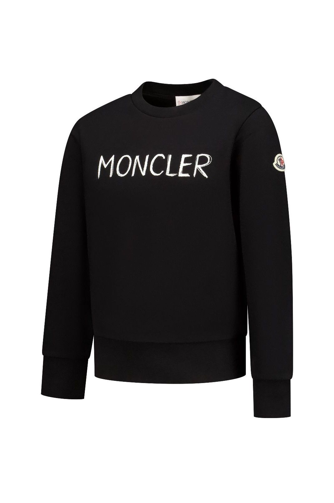 MONCLER KIDS FELPA 
