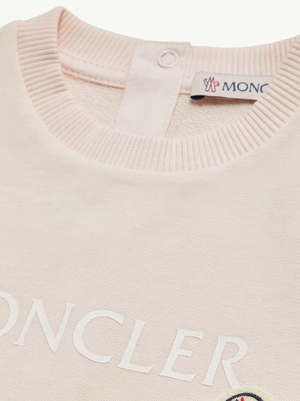 Moncler kids tutina