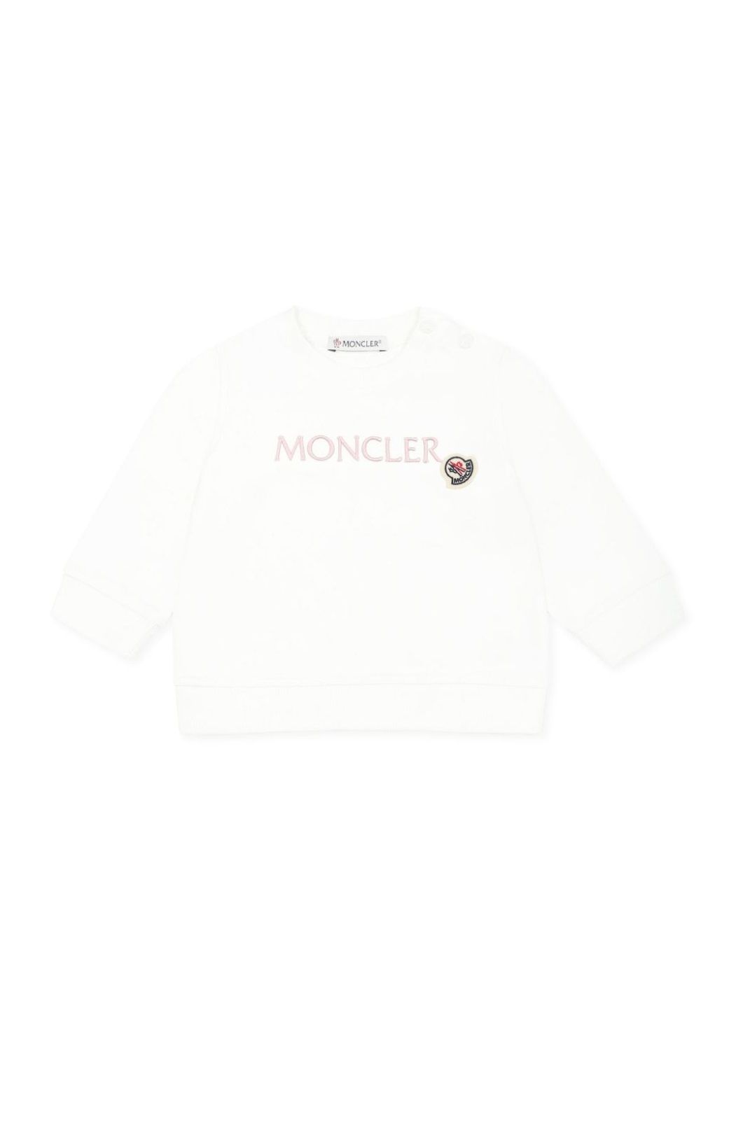 MONCLER kids Felpa
