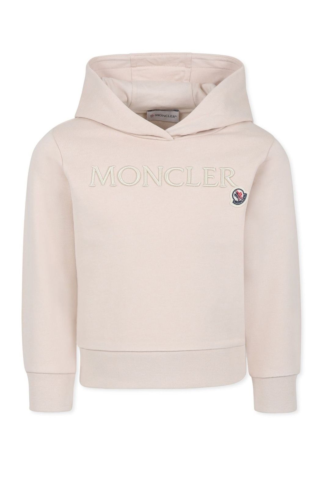 Moncler kids Felpa 