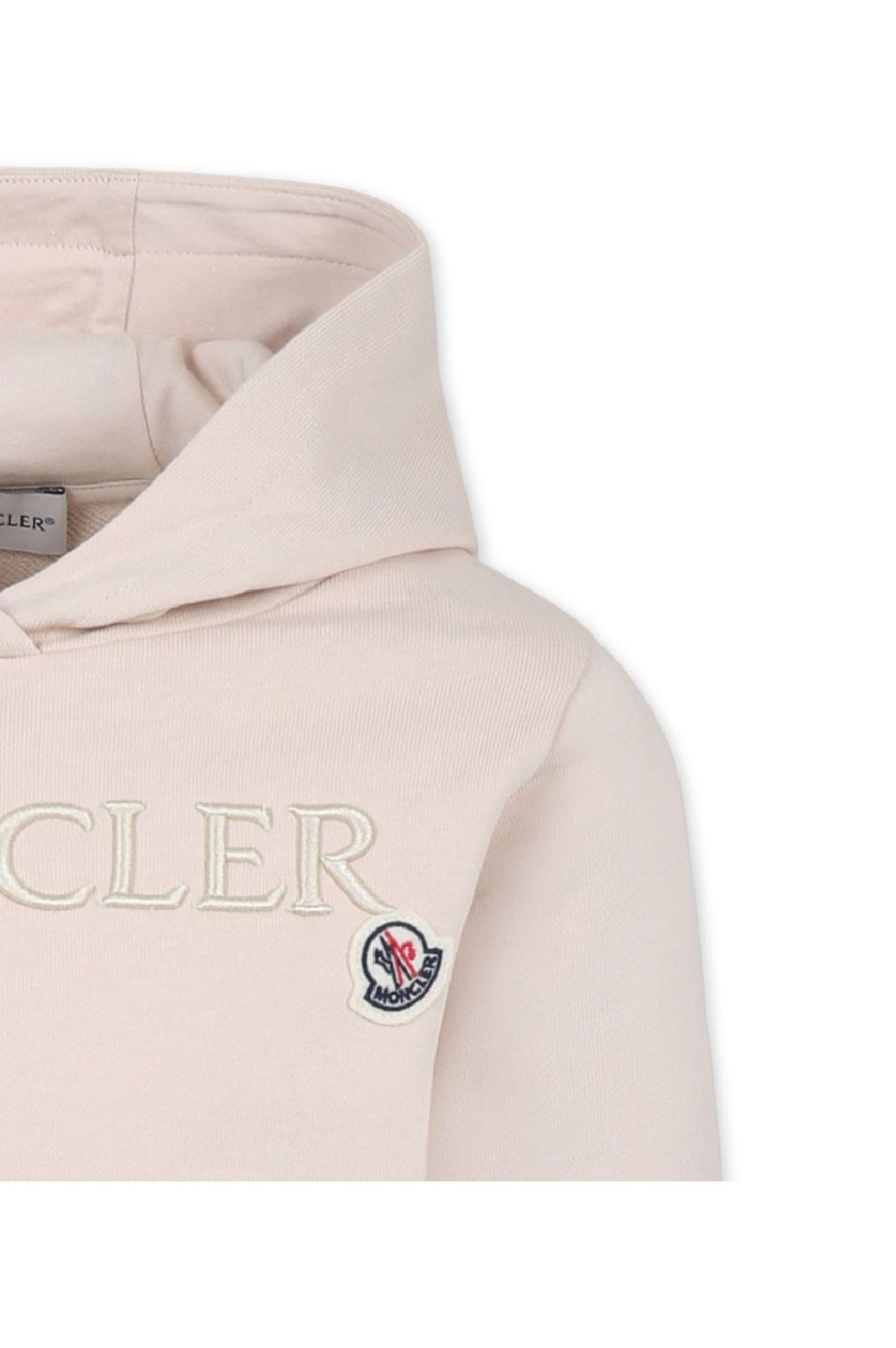 Moncler kids Felpa 