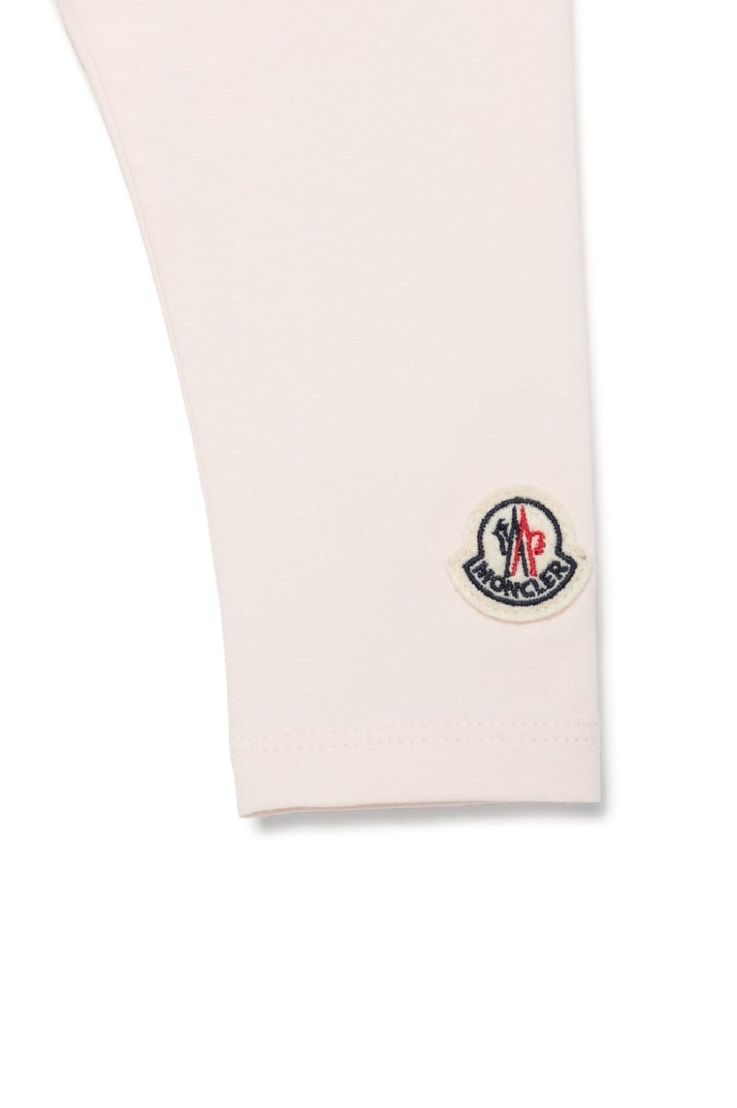 MONCLER KIDS LEGGINGS Pants LEGGINGS