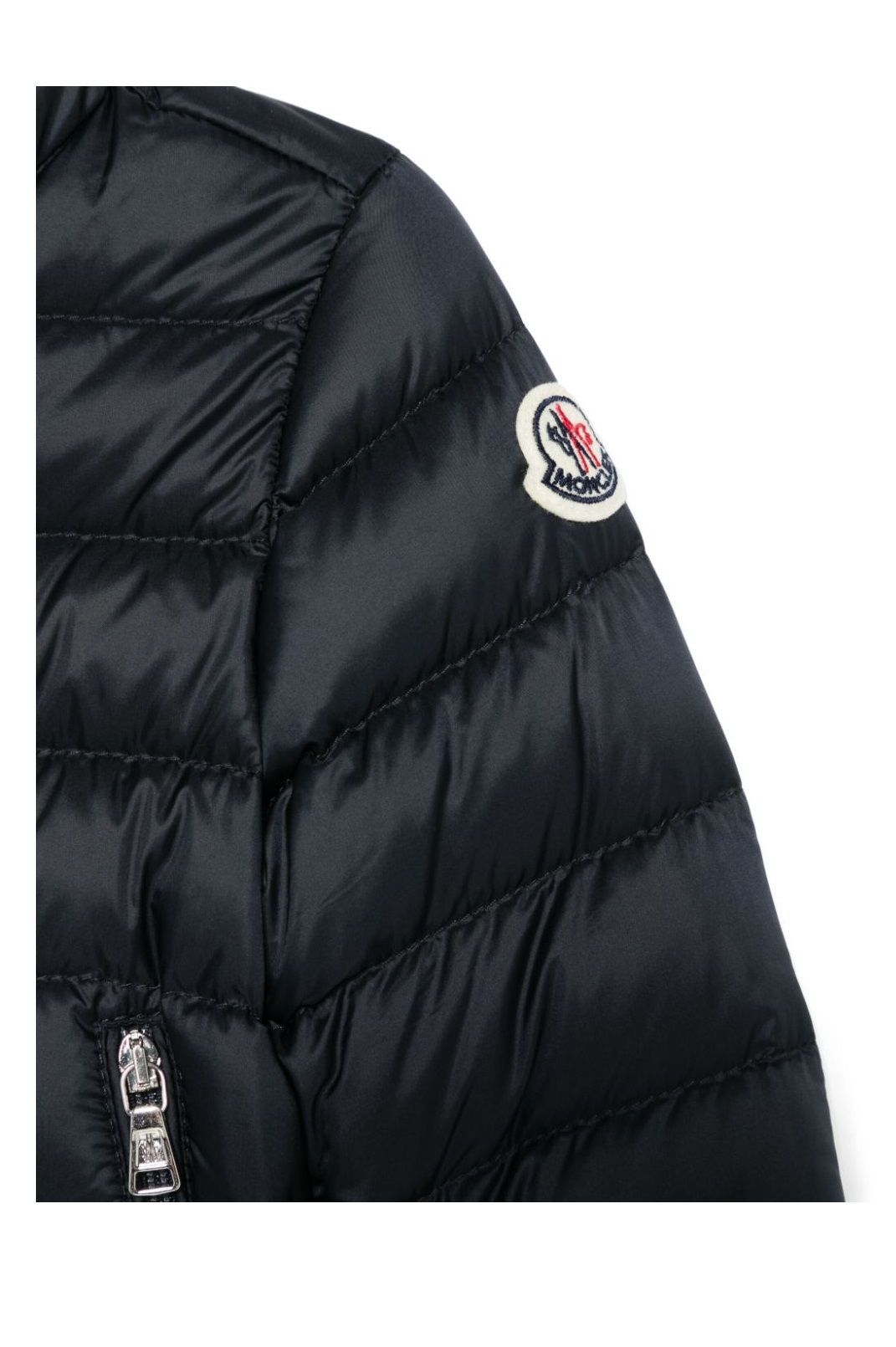 Moncler Kids Acorus Down Jacket ACORUS GIUBBOTTO