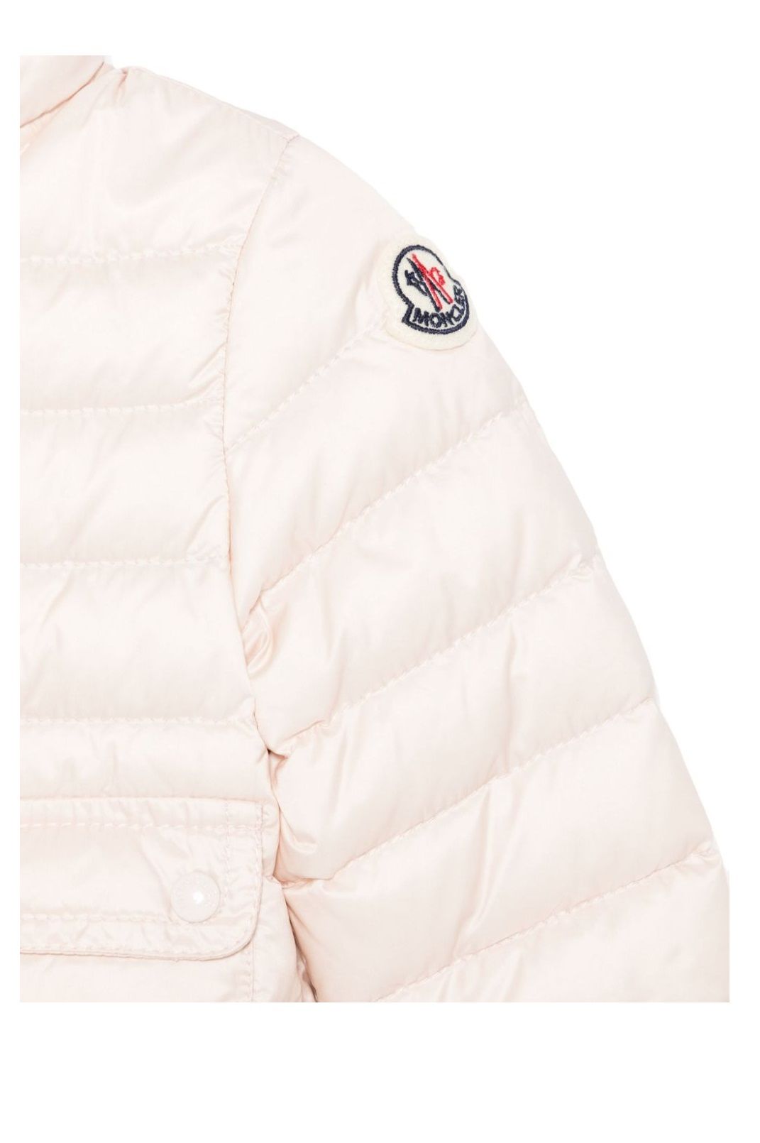 Moncler Kids lans Giubbotto