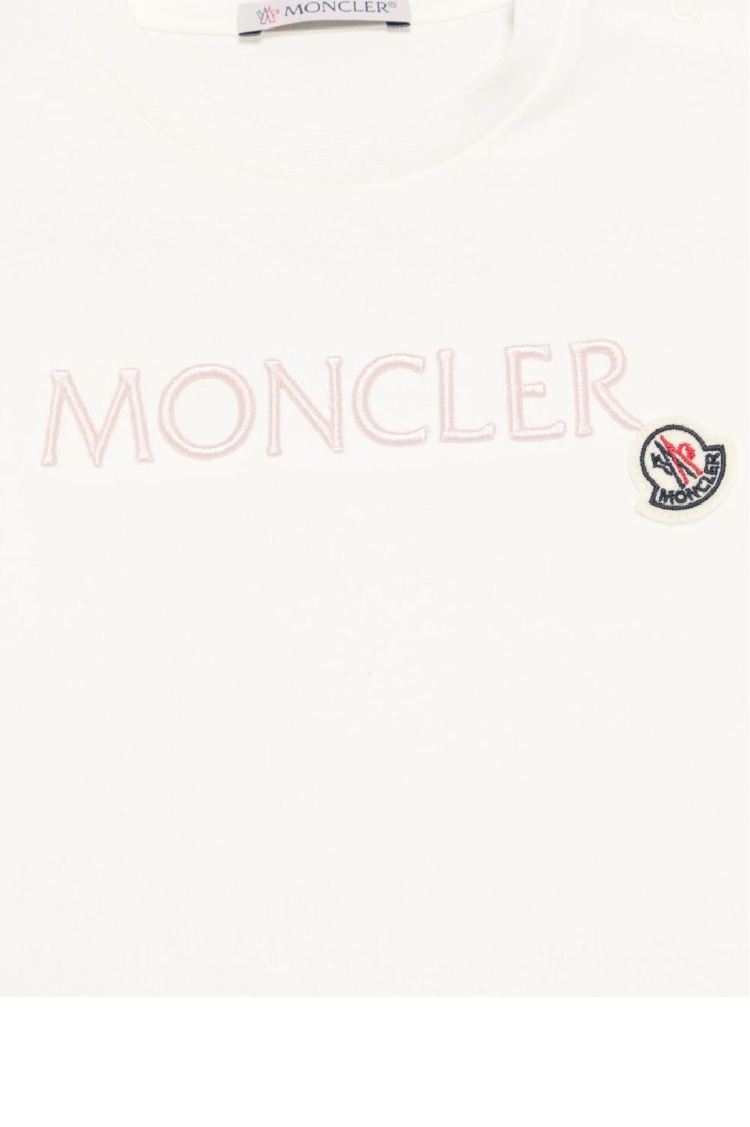 MONCLER KIDS T-Shirt 