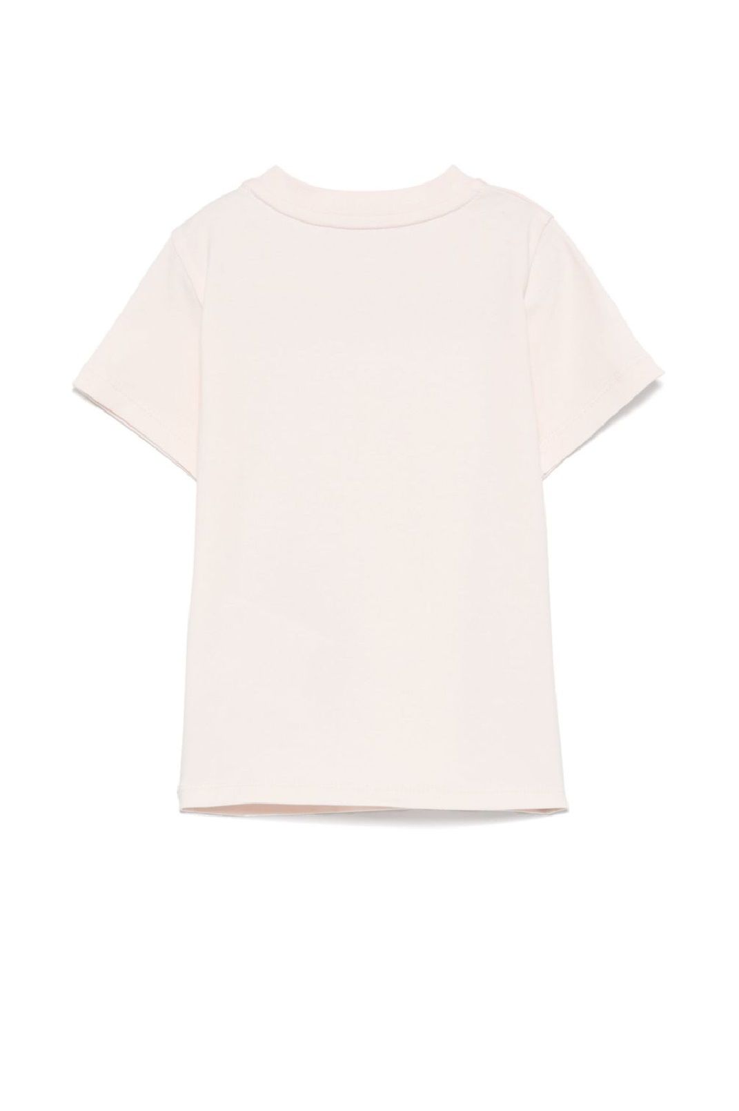 MONCLER KIDS T-Shirt MAGLIA MANICHE CORTE