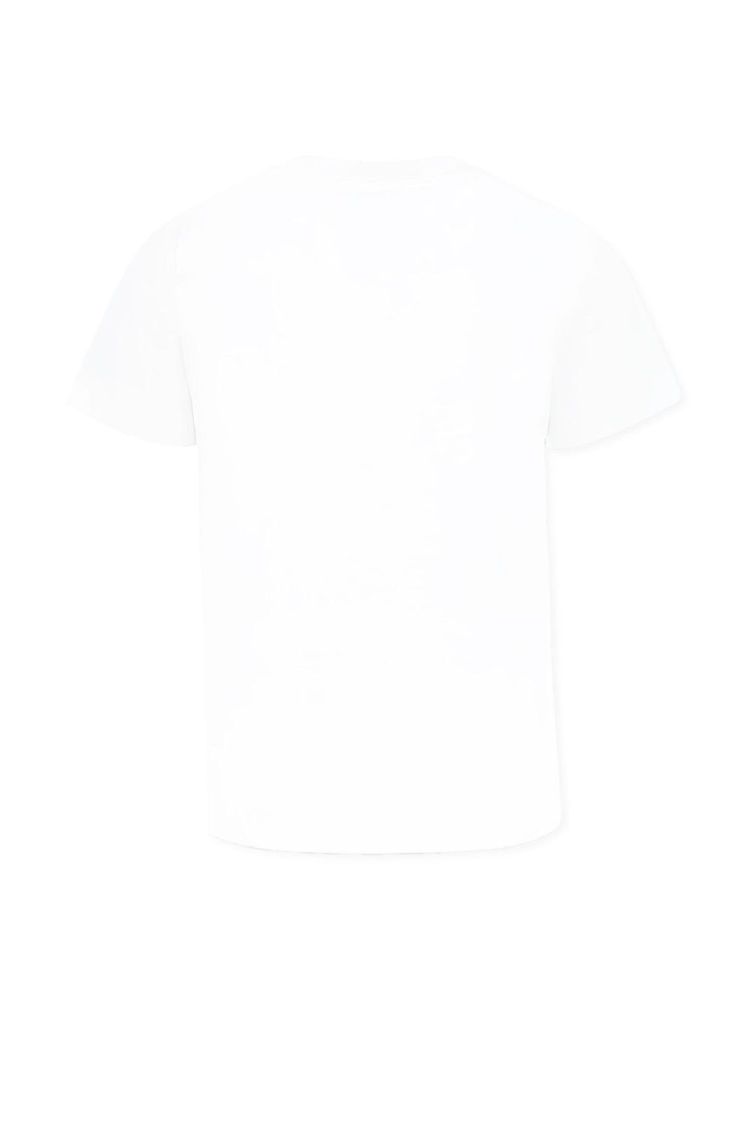 MAGLIA MANICHE CORTE MAGLIA MANICHE CORTE