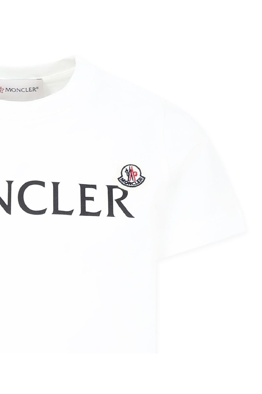 MAGLIA MANICHE CORTE MAGLIA MANICHE CORTE