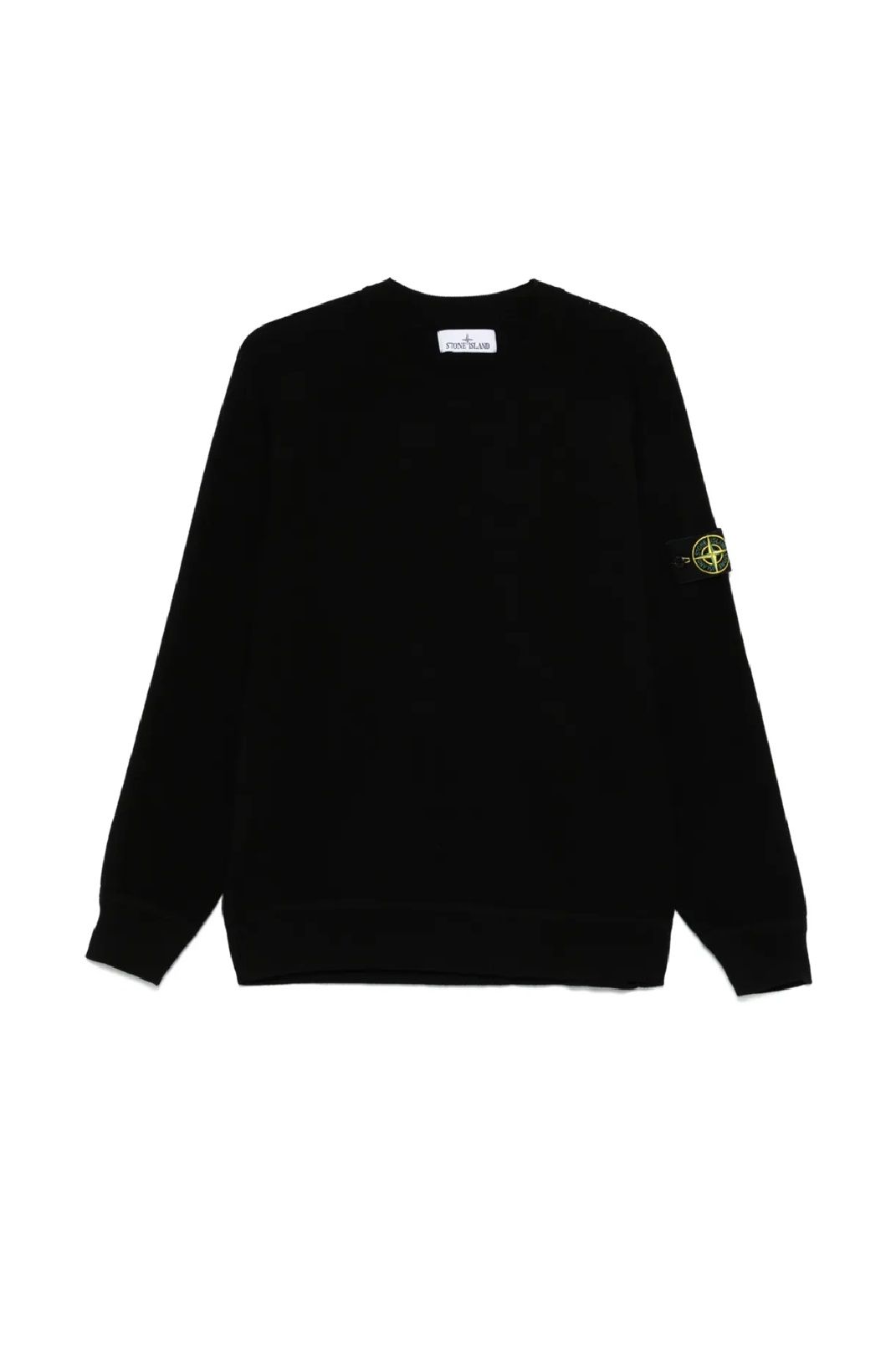 STONE ISLAND Cotton Knitwear for Men MAGLIA