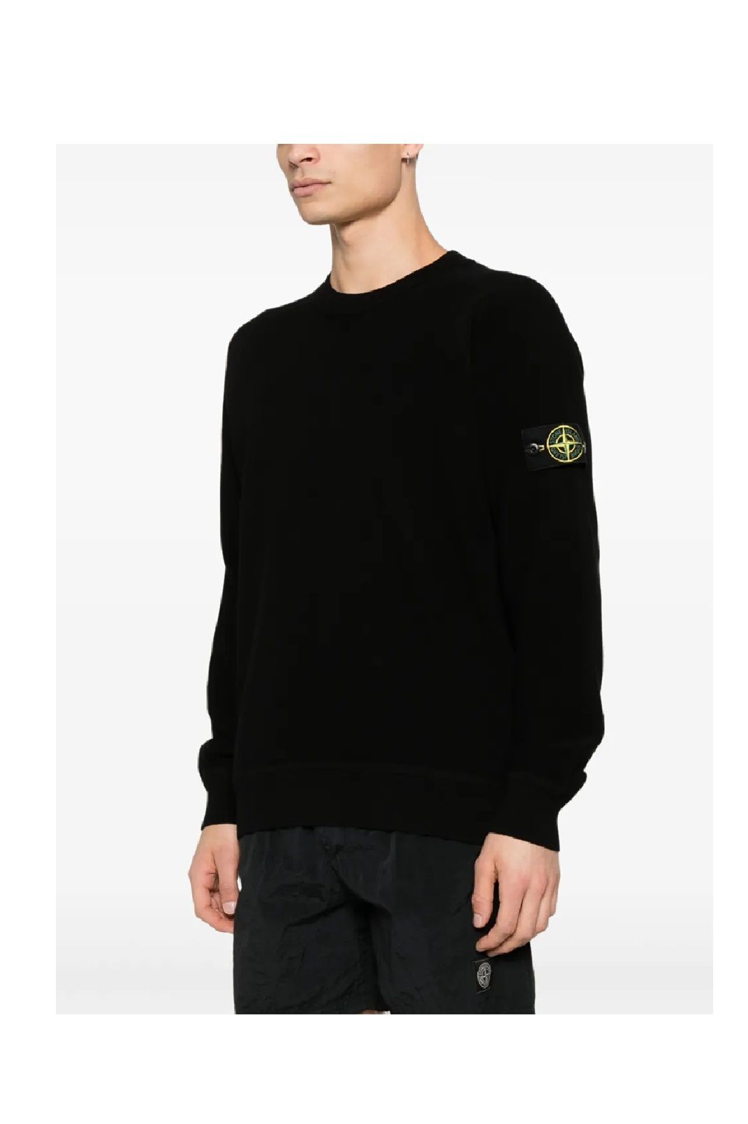STONE ISLAND Maglieria da uomo