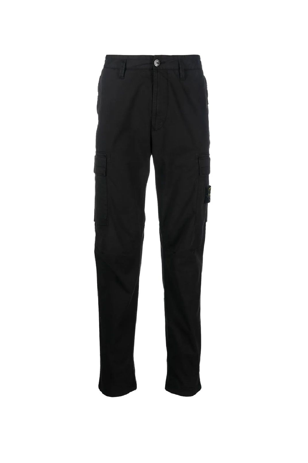 Stone Island pants for man PANTALONE REGULAR TAPERED