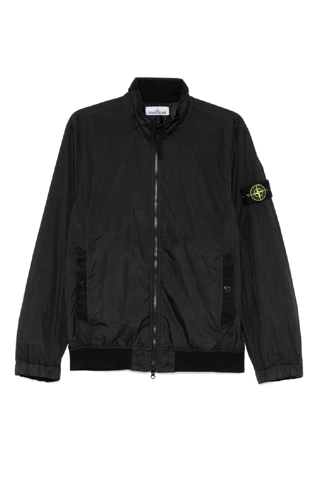 STONE ISLAND JACKET MAN CAPOSPALLA