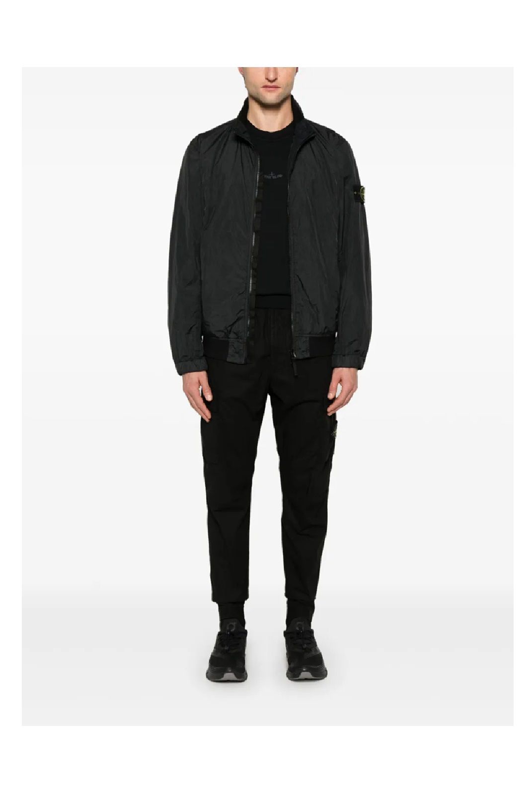 STONE ISLAND JACKET MAN CAPOSPALLA
