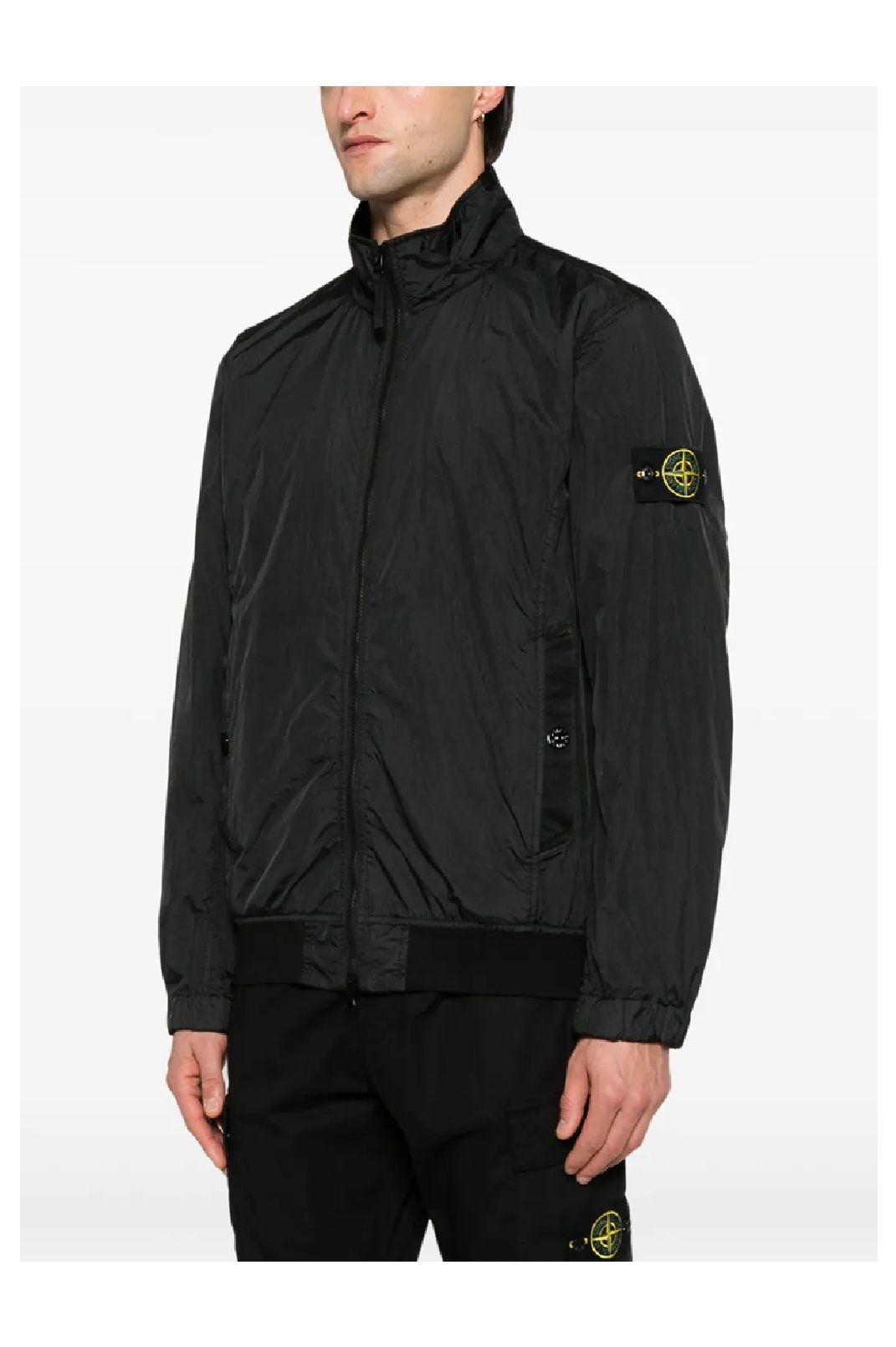 STONE ISLAND JACKET MAN CAPOSPALLA