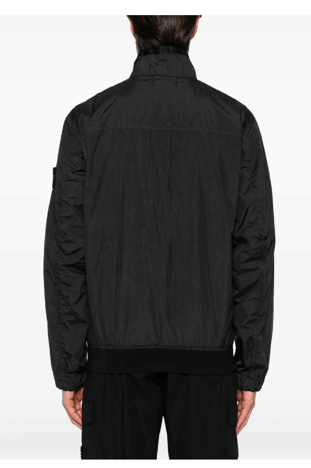 STONE ISLAND JACKET MAN CAPOSPALLA
