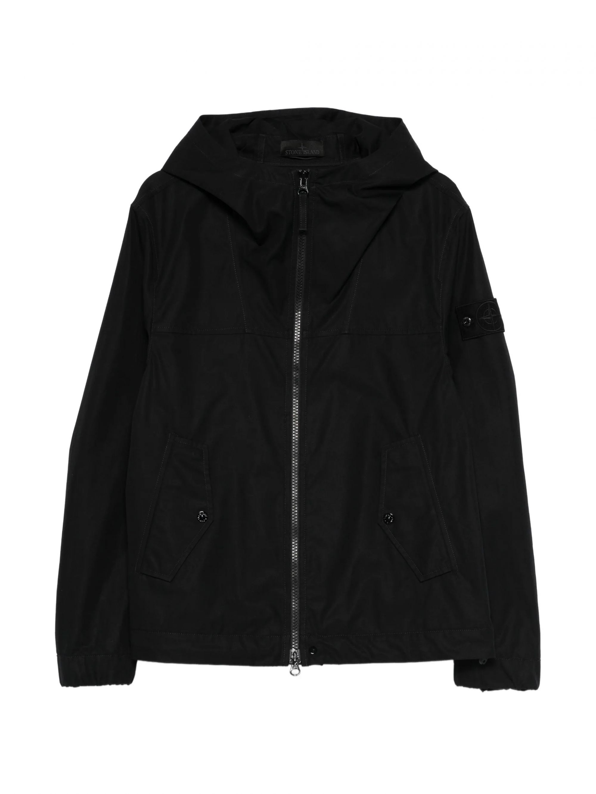 STONE ISLAND JACKET MAN CAPOSPALLA