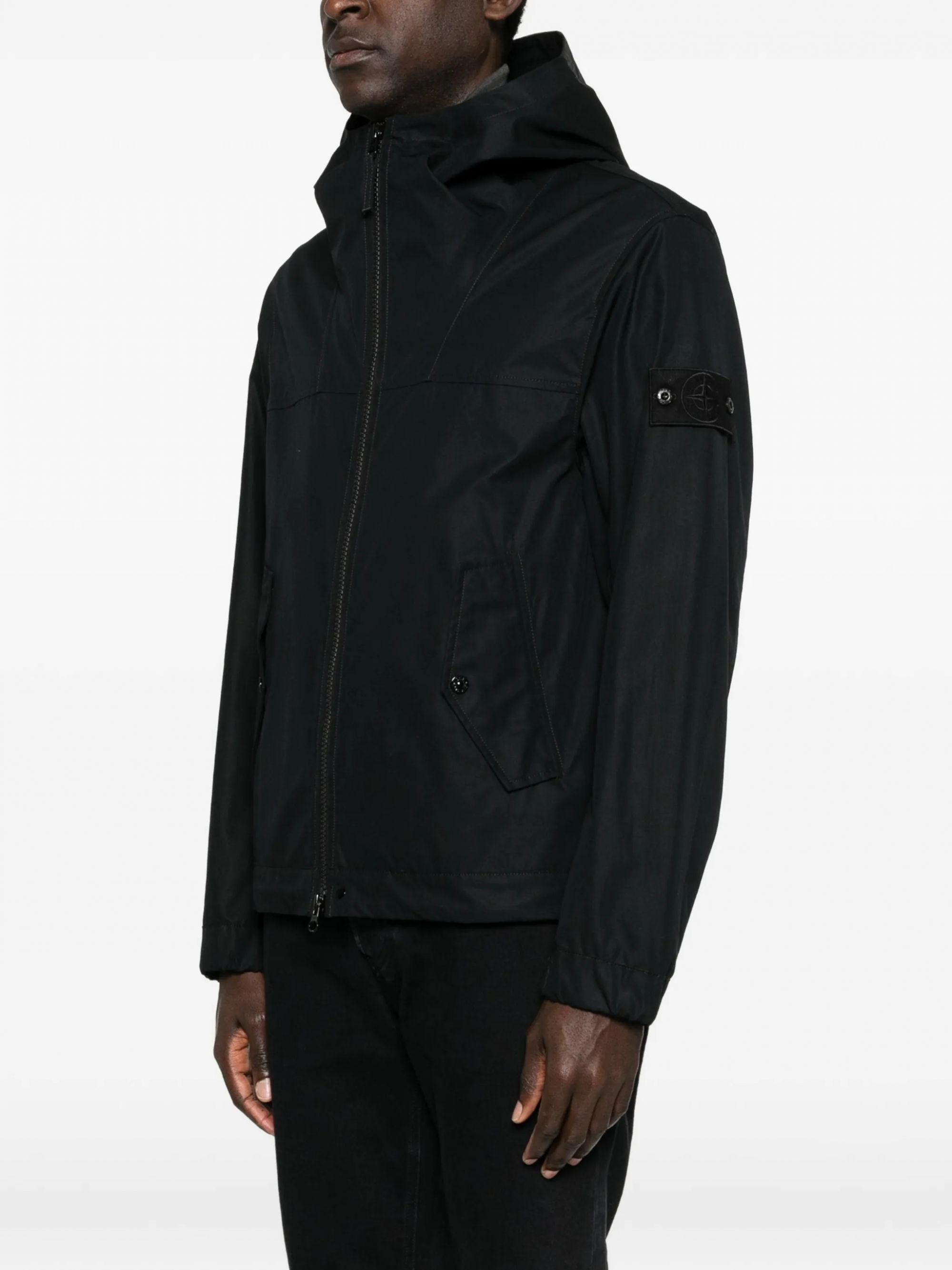 STONE ISLAND JACKET MAN CAPOSPALLA