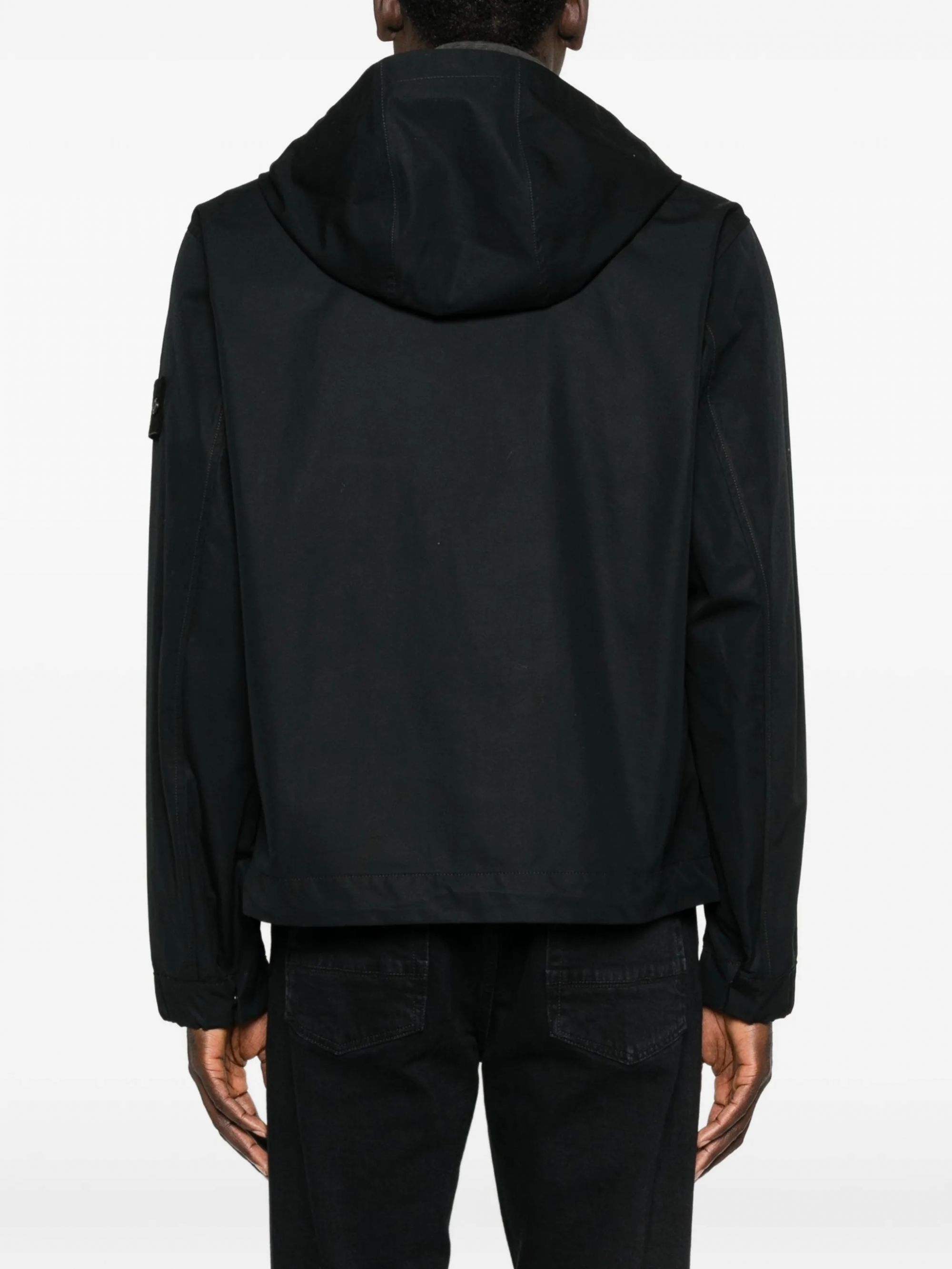STONE ISLAND JACKET MAN CAPOSPALLA